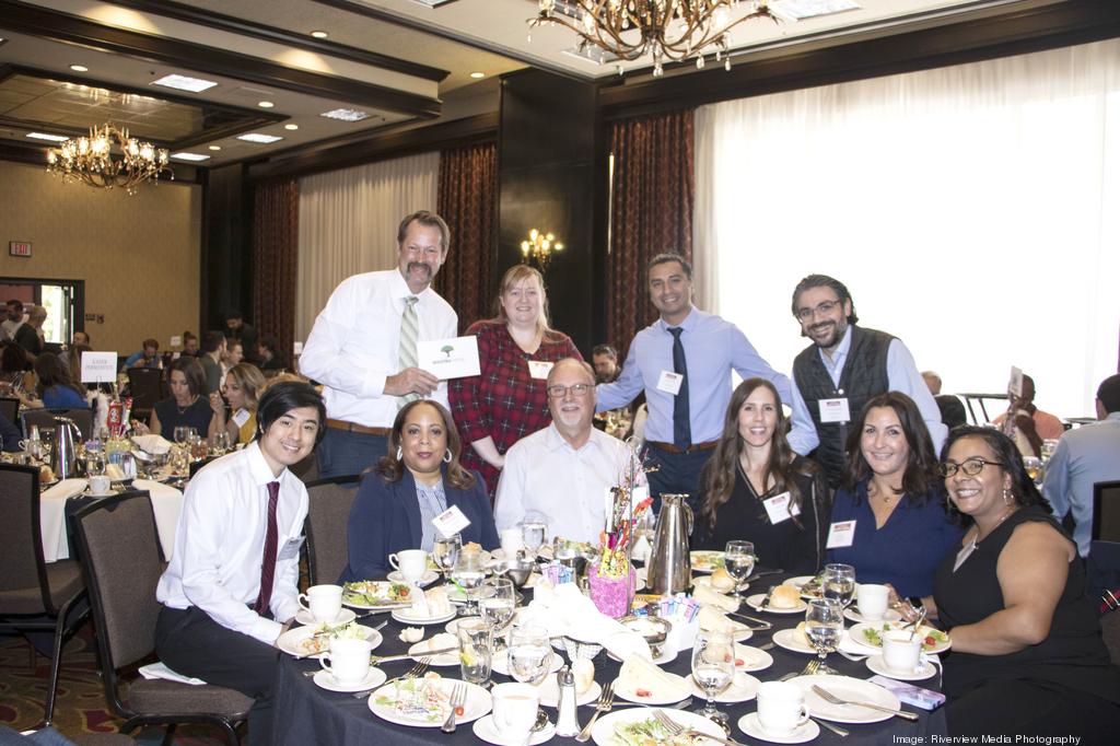 Best Places to Work Luncheon