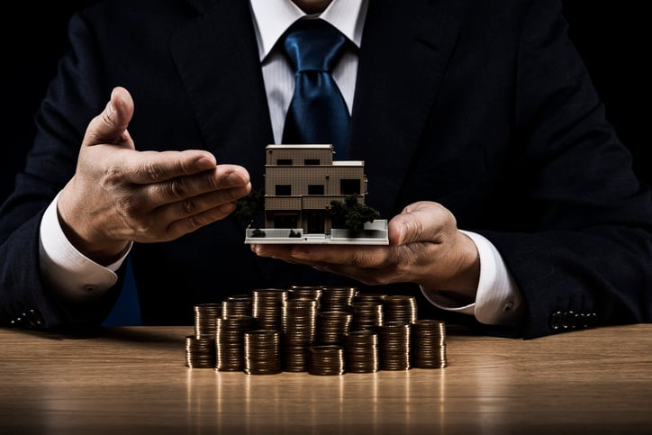 How COVID-19 Has Affected Commercial Real Estate Values and Loan Defaults