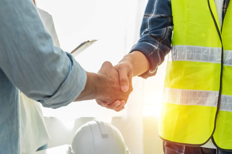 Can you use a hard money loan for construction? Yes, and there are several benefits to this type of financing.