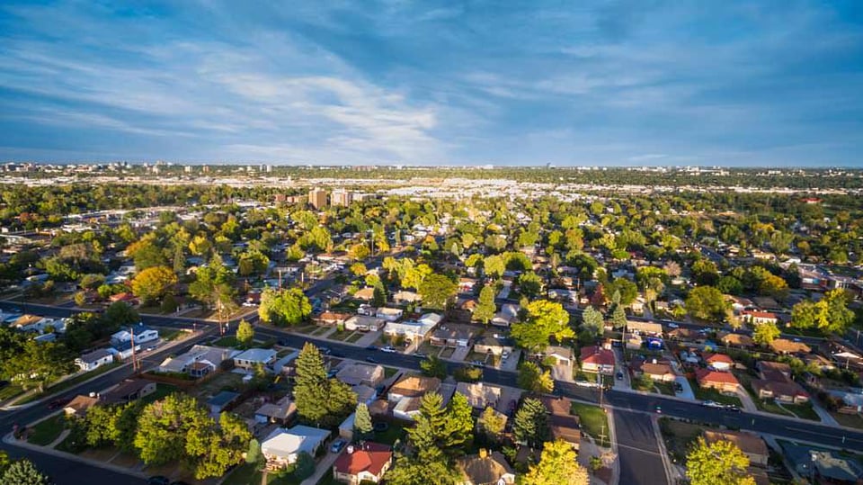 Five Advantages of Investing in Local Real Estate Markets
