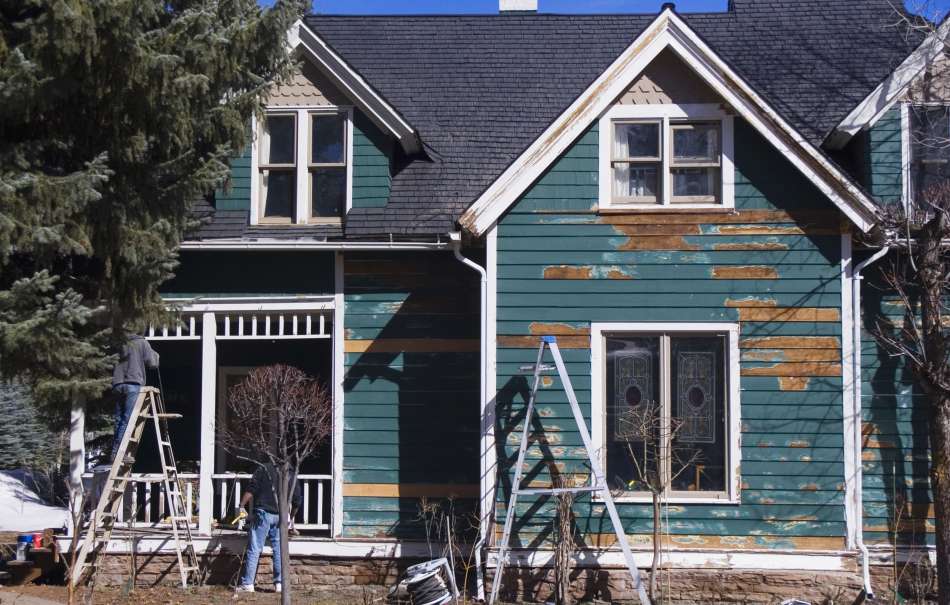Avoid These Five Property Pitfalls