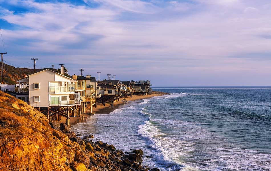 2018 State of the California Real Estate Market: Correction Incoming?
