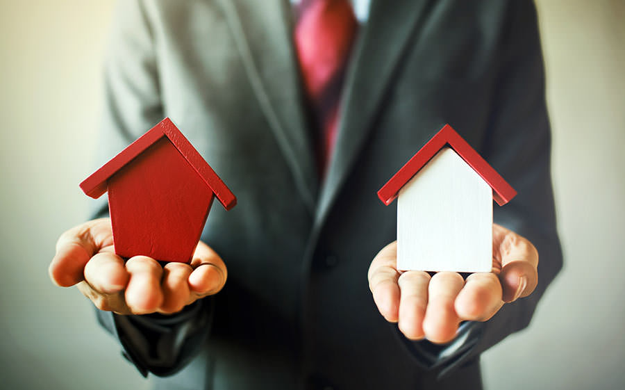 Is Buy-and-Flip a Better Strategy than Buy-and-Hold?