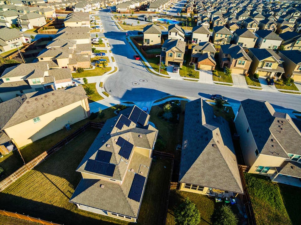 Avoid these Five Hidden Dangers When Running Property Comps