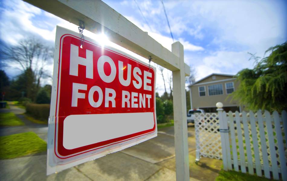 Renting Out a House or Apartment – A Guide to Rental Properties