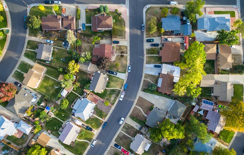 First Deed of Trust Investments – Notes & Mortgage Funds