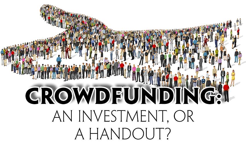 The Dangers of Real Estate Crowdfunding
