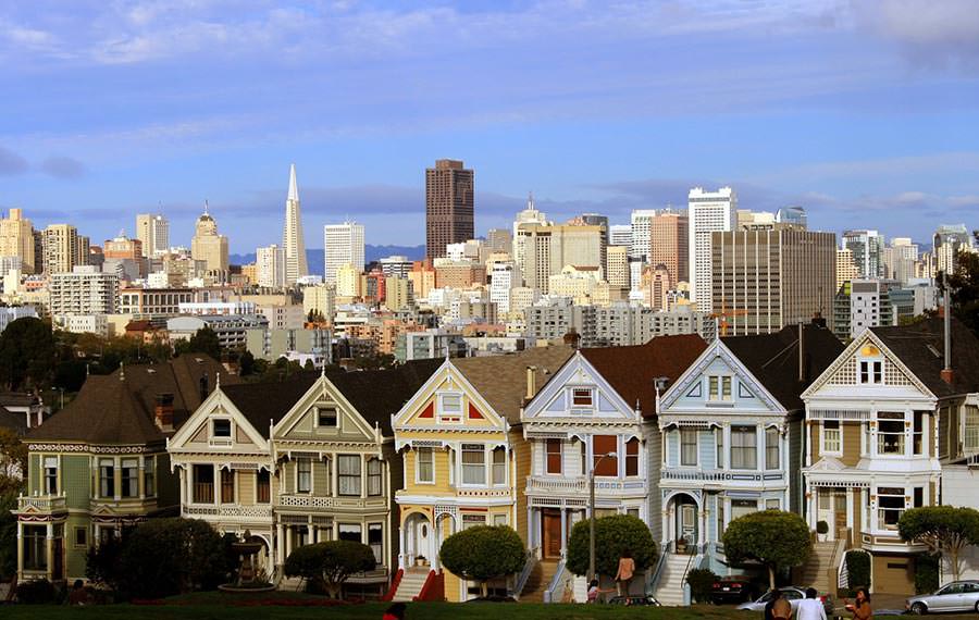 Five Trends that Will Drive Real Estate Markets in 2018